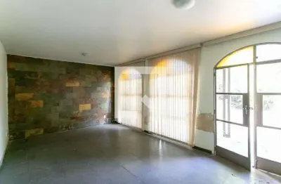 Casa para venda - santa amélia, 4 quartos,  175 m² - belo horizonte