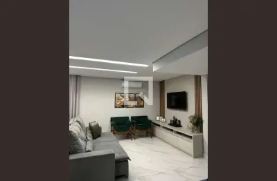 Casa para venda - renascença, 4 quartos,  230 m² - belo horizonte