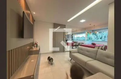 Apartamento para venda - buritis, 3 quartos,  89 m² - belo horizonte