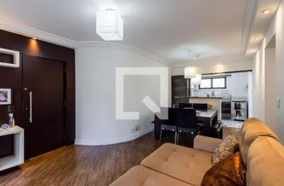 Apartamento para venda - pinheiros, 3 quartos,  86 m² - são paulo