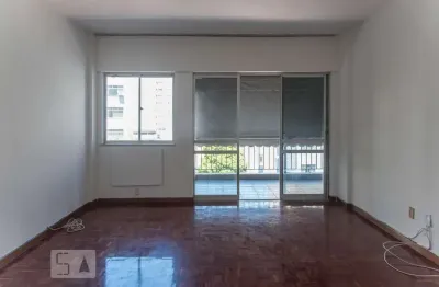 Apartamento para venda - grajaú, 3 quartos,  120 m² - rio de janeiro