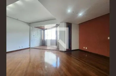 Apartamento para venda - serra, 3 quartos,  102 m² - belo horizonte