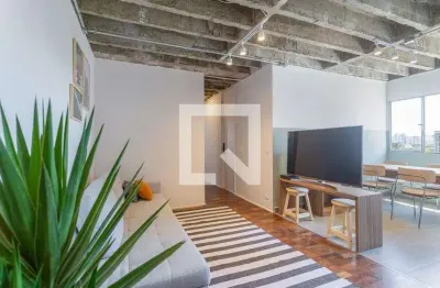 Apartamento para venda - brooklin, 4 quartos,  93 m² - são paulo