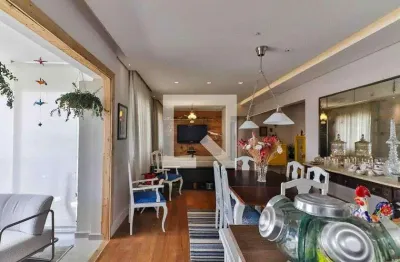 Apartamento para venda - jardim éster yolanda, 2 quartos,  106 m² - são paulo