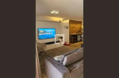 Apartamento para Venda - Portal do Morumbi, 3 Quartos,  126 m² - São Paulo