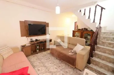 Casa com 4 quartos à venda na Rua Agostinha Antônia Magnani, Veloso, Osasco