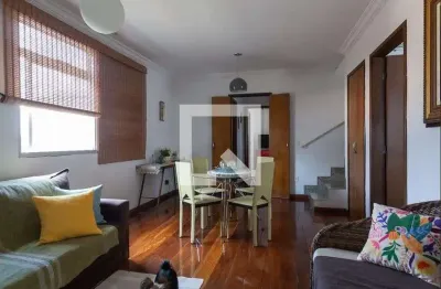 Cobertura para venda - buritis, 2 quartos,  168 m² - belo horizonte