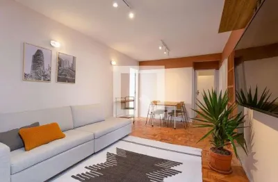 Apartamento para venda - pinheiros, 4 quartos,  135 m² - são paulo