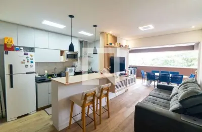 Apartamento para venda - vila mascote, 2 quartos,  158 m² - são paulo