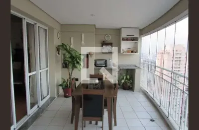 Apartamento para venda - ipiranga, 3 quartos,  127 m² - são paulo