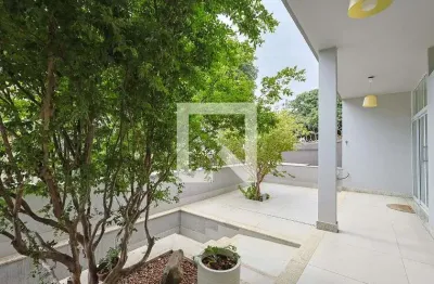 Casa para venda - nova suíssa, 3 quartos,  330 m² - belo horizonte