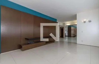 Apartamento para venda - luxemburgo, 4 quartos,  147 m² - belo horizonte