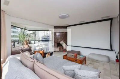 Apartamento para venda - panamby, 2 quartos,  162 m² - são paulo