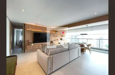 Apartamento para venda - vila mariana, 2 quartos,  116 m² - são paulo