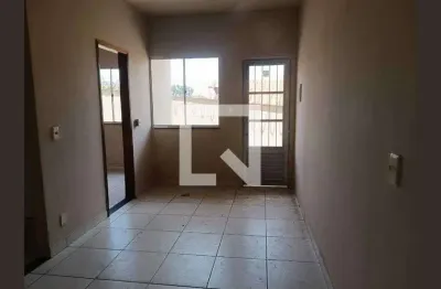 Casa / sobrado em condomínio para venda - colonial, 3 quartos,  53 m² - contagem