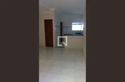 Casa / sobrado em condomínio para venda - nacional, 2 quartos,  75 m² - contagem