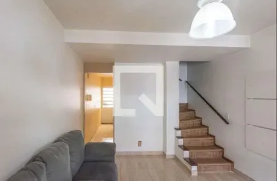 Casa / sobrado em condomínio para venda - vila mimosa, 2 quartos,  70 m² - campinas