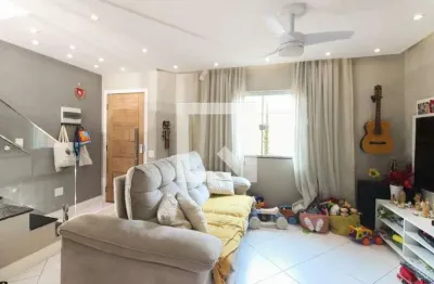 Casa / sobrado em condomínio para venda - penha de frança, 2 quartos,  72 m² - são paulo