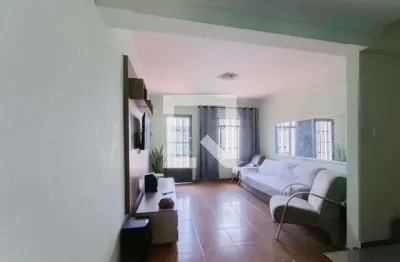 Casa com 2 quartos à venda na Rua do Grito, Ipiranga, São Paulo