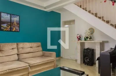 Casa para venda - planalto, 3 quartos,  149 m² - são bernardo do campo