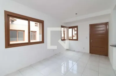 Casa com 2 quartos à venda na Rua Morro Alto, Campo Novo, Porto Alegre