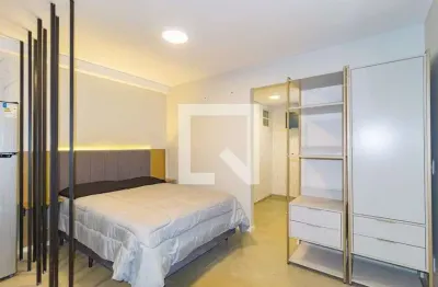 Apartamento com 1 quarto à venda na Rua Ituverava, Mooca, São Paulo