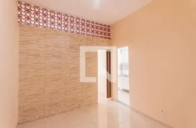 Apartamento para venda - são cristóvão, 1 quarto,  32 m² - rio de janeiro