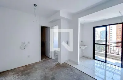 Apartamento com 1 quarto à venda na Rua Síria, Tatuapé, São Paulo