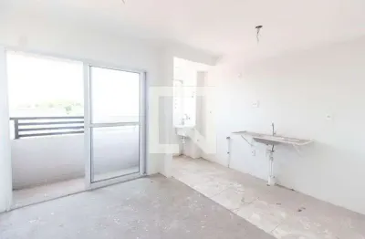 Apartamento para venda - água fria, 1 quarto,  32 m² - são paulo