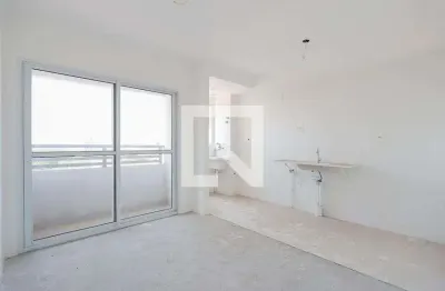 Apartamento para venda - água fria, 1 quarto,  32 m² - são paulo