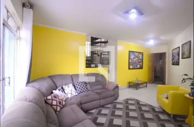 Casa para venda - vila das mercês, 3 quartos,  120 m² - são paulo