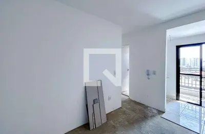 Apartamento para venda - tatuapé, 2 quartos,  36 m² - são paulo