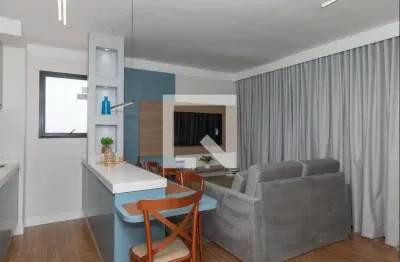 Apartamento para venda - perdizes, 1 quarto,  40 m² - são paulo