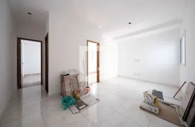 Apartamento para venda - vila guilhermina, 2 quartos,  45 m² - são paulo