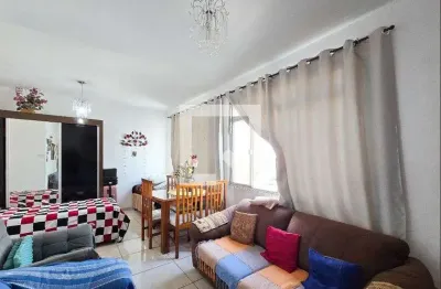 Apartamento para venda - nova petrópolis, 1 quarto,  42 m² - são bernardo do campo