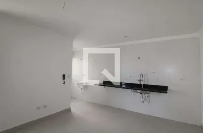 Apartamento para venda - água fria, 2 quartos,  49 m² - são paulo