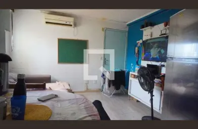 Apartamento para venda - partenon, 2 quartos,  45 m² - porto alegre