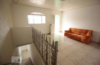 Casa com 3 quartos à venda na Rua Ruy Camargo Duarte, Colônia, Jundiaí