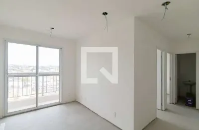 Apartamento com 2 quartos à venda na Avenida Antônio Estevão de Carvalho, Vila Ré, São Paulo