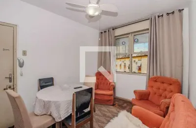 Apartamento para venda - passo d'areia, 2 quartos,  47 m² - porto alegre
