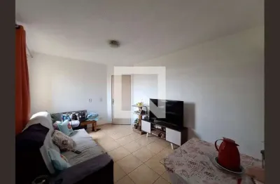 Apartamento para venda - vila dionísia, 2 quartos,  44 m² - são paulo