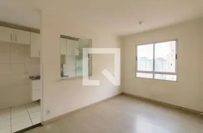 Apartamento para venda - vila augusta, 2 quartos,  45 m² - guarulhos