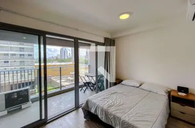 Kitnet / stúdio para venda - vila mariana, 1 quarto,  27 m² - são paulo