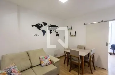 Kitnet / stúdio para venda - botafogo, 1 quarto,  34 m² - campinas