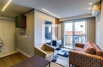 Apartamento para venda - butantã, 2 quartos,  39 m² - são paulo