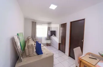 Apartamento para venda - cangaíba, 2 quartos,  55 m² - são paulo
