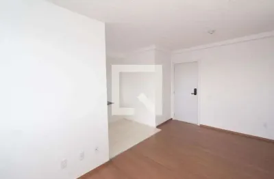 Apartamento para venda - novo riacho, 2 quartos,  46 m² - contagem