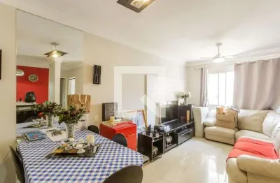 Apartamento com 1 quarto à venda na Avenida Rouxinol, Moema, São Paulo