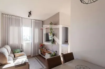 Apartamento para venda - planalto, 2 quartos,  55 m² - belo horizonte
