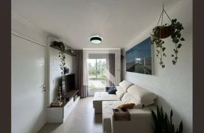 Apartamento para venda - são miguel, 2 quartos,  55 m² - são leopoldo